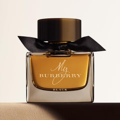 BURBERRY My BURBERRY Black Eau De Parfum for Women, 30 ml