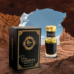 Paro Special Combody Oud 6m Original product if packing not Paro box it is fake item.