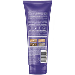 L’Oréal Paris Hair Care EverPure Sulfate Free Brass Toning Purple Shampoo for Blonde, Bleached, Silver, or Brown Highlighted Hair, 6.8 Fl. Oz