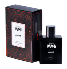 Happylife Imoji Addikt EDP Eau De Parfum Unisex 50Ml