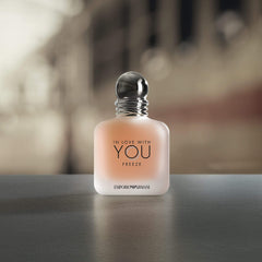 Emporio Armani In Love With You Freeze Eau de Parfum For Women, 100 ml