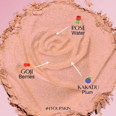 Physicians Formula PF Rosé All Day Petal Glow Soft Petal