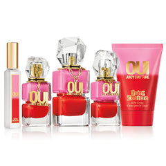Juicy Couture Oui Perfume for Women Eau De Parfum 50ML