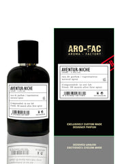 AMD Perfumes Aro-Fac Aventur-Niche EDP 100ml