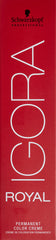 Schwarzkopf Professional Number 7-00 Igora Royal Dye
