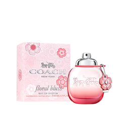 Floral Blush by Coach - perfumes for women - Eau de Parfum, 50ml