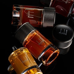 Alfred Dunhill SIGNATURE COLLECTION EGYPTIAN SMOKE EDP 100ML