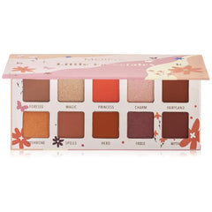 Moira Little Fairytales Eyeshadow Palette