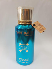 ANTIQUE 1442 WOMEN - PERFUME SPRaY EaU DE TOILETTE