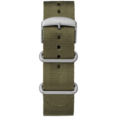 Timex Men's Expedition Gallatin 45mm Watch - Green/Black