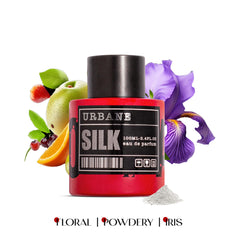 ARO FAC Urbane Silk - Eau De Parfum (100ml)