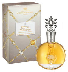 Marina De Bourbon Royal Marina Diamond Eau de Parfum For Women, 100 ml