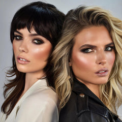 Le Metier de Beaute Blush Highlighter Duet (Casablanca)