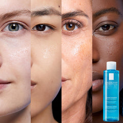 La Roche-Possay soothing lotion - 200 ml