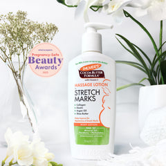 Palmer'S Stretch Mark Massage Lotion 250 ml, Pack Of 1