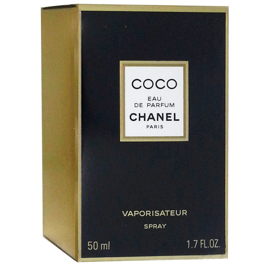 Chanel Coco - Eau de Parfum Vaporisateur (50ml)