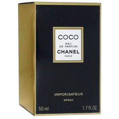Chanel Coco - Eau de Parfum Vaporisateur (50ml)
