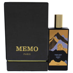 Memo Paris Tiger'S Nest Eau De Perfume For Unisex, 75 Ml