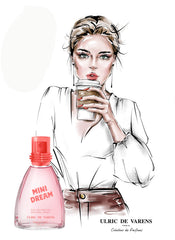 Ulric de Varens Mini Dream Eau de Parfum 25 ml