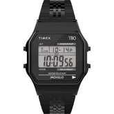 Timex T80 34mm Watch