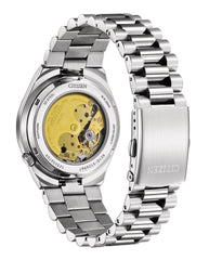 Citizen Automatic Watch - sky blue
