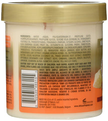 African Pride Shea Butter - Leave In Conditioner - 425G