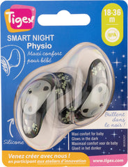 Tigex 2 Dummies Smart Night Glow in The Dark