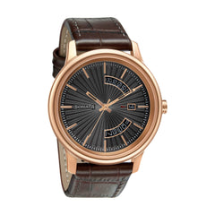 Sonata Grey Dial Analog watch for Men-NR7134WL02