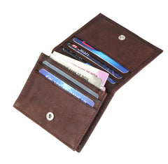 NAPA HIDE mens NPH500 Travel Accessories - Crackle