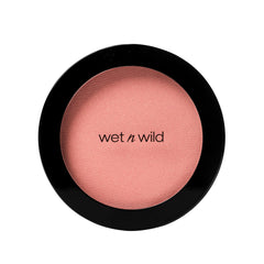 Wet n Wild Merry Blushmas Powder Blush Makeup Set, Buildable Colour from Delicate to Intense, Velvety Soft Compact Powder for a Healthy, Even Complexion