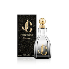Jimmy Choo I Want Choo Forever Eau De Parfum For Women 100ml