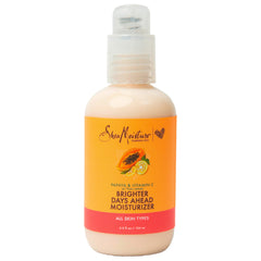 Shea Moisture Brighter Days Ahead Moisturizer 3.8 fl oz (104 ml)