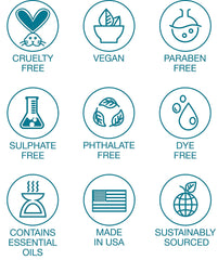 Wild Spirit Driftwood Eau De Parfum Spray | Fresh, Airy Cruelty-Free Perfume for Women, 1 fl oz/30mL