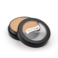 Graftobian Face Foundation - Pack Of 1, Vixen-W