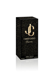 Jimmy Choo I Want Choo Forever Eau De Parfum For Women 100ml