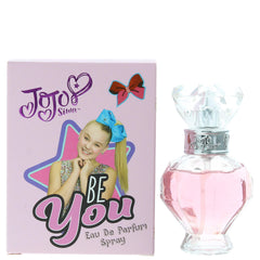 JoJo Siwa Eau De Parfum Woman, Fruity, 50 ml