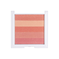 Collection Cosmetics Gorgeous Glow Blush Block, Blush Powder Kit, 9g