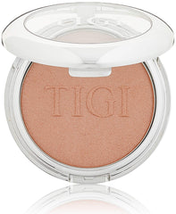 TIGI Bronzer - Glamour for Women - 0.37 oz Bronzer