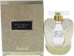 VICTORIA'S SECRET Angel Gold Eau De Parfum, 50 ml