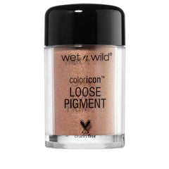 Wet n Wild (Gold) - Fantasy Makers Colour Icon Loose Pigments, Gold Pigment