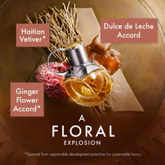 AZZARO Wanted Girl Eau de Parfum For Women, 80 ml