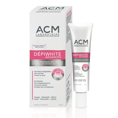 ACM Depiwhite Advanced Anti-Taches & Anti-Brown Spot Cream - 40 ML