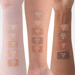 CLE Cosmetics CCC Cream Foundation 30ml 1fl oz with SPF 50 - Deep Shade