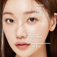 medicube Deep Vitamin C Golden Capsule Face Moisturizer - Liposome Capsules For Wrinkles, Skin Radiance - Transparent Gel for Glow Hydration - Korean Skin Care 1.94 oz
