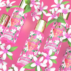 GUESS Love Romantic Blush Body Mist 250ml