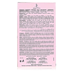 DORALL COLLECTION Spring Bloom Eau de Toilette Perfume for Women, Floral, Green, Marine & Musky Long Lasting Feminine Fragrance, Body Perfume for Women - 100ml