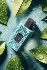 Naseem Perfumes Paradise Escape Perfume | Prestige Collection | Alcohol-Free | Lemon Fruity & Woody Tone Eau De Parfum For Men & Women 50 ml