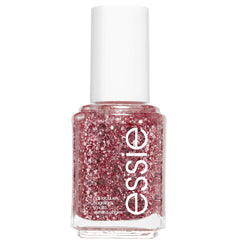 essie® Nail Polish, A Cut Above, Metallic/Glitter, 13.5 ml