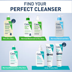 CeraVe Hydrating Facial Cleanser 8oz(237ml)