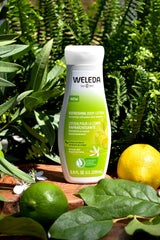 Weleda Refreshing Body Lotion 200ml